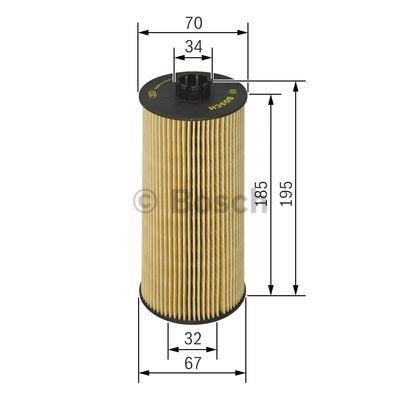 Buy Bosch 1457429152 – good price at EXIST.AE!