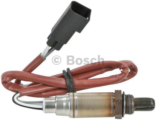 Bosch Lambda sensor – price 231 PLN