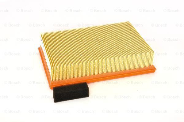 Bosch Air filter – price 30 PLN