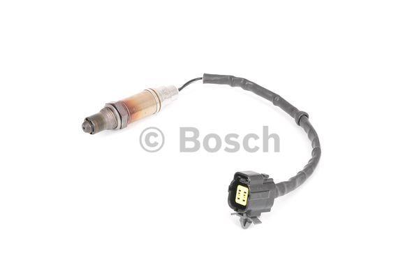 Lambda sensor Bosch F 00H L00 372
