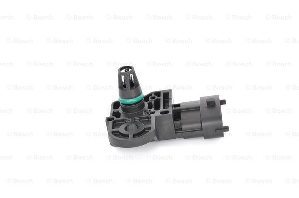 Bosch Intake manifold pressure sensor – price [object Object] PLN
