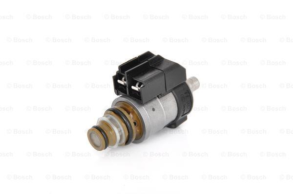 Bosch Fuel pulsation damper – price [object Object] PLN