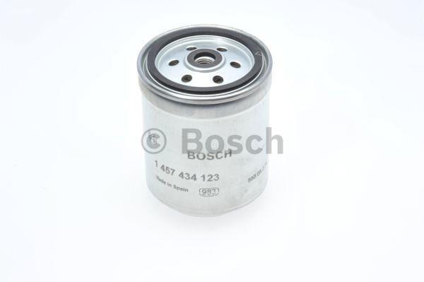 Fuel filter Bosch 1 457 434 123