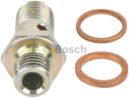 Fuel pump repair kit Bosch 1 587 010 532
