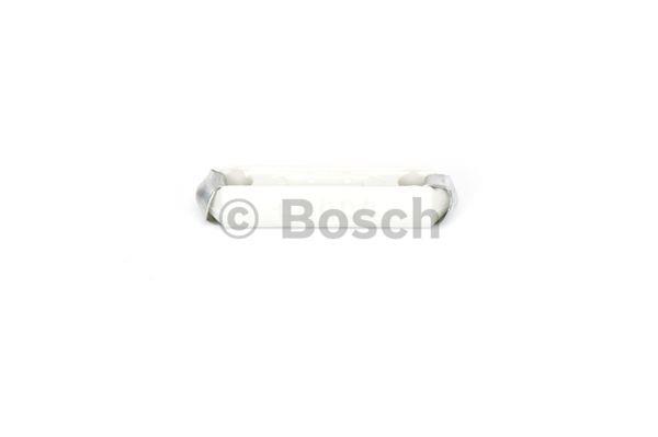 Bosch Fuse – price 1 PLN
