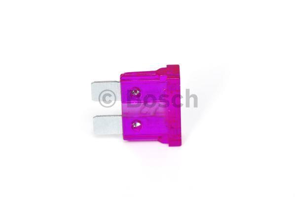 Bosch Fuse – price 2 PLN