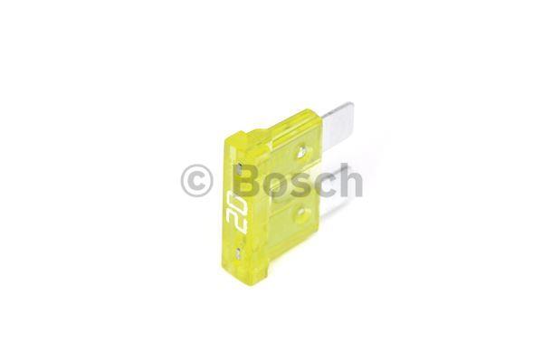 Bosch Fuse – price 1 PLN