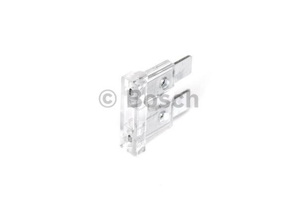 Bosch Fuse – price 1 PLN