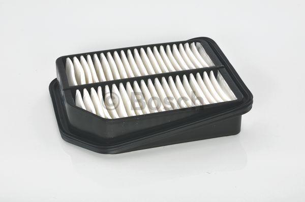Air filter Bosch F 026 400 125