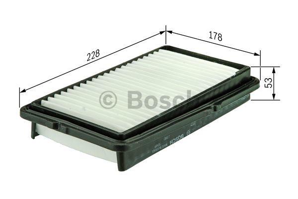 Buy Bosch F026400125 – good price at EXIST.AE!
