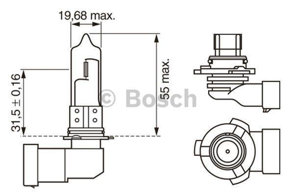 Buy Bosch 1 987 302 152 at a low price in United Arab Emirates!
