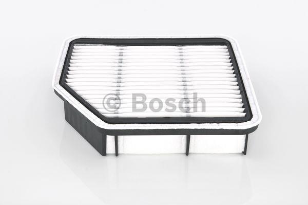 Air filter Bosch F 026 400 192
