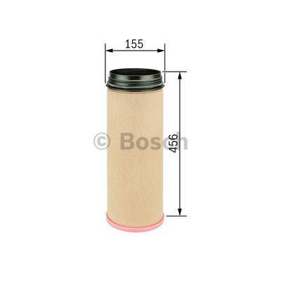 Bosch Air filter – price [object Object] PLN