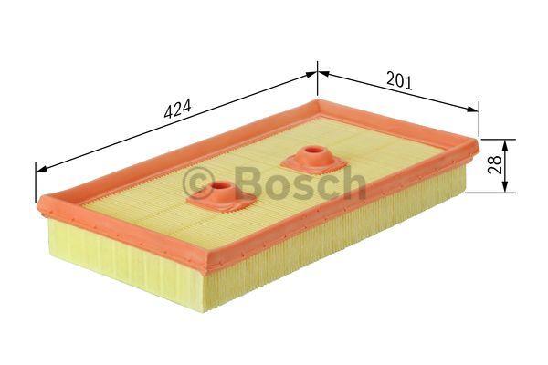Buy Bosch F 026 400 482 at a low price in United Arab Emirates!
