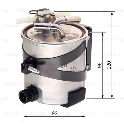 Buy Bosch F 026 402 016 at a low price in United Arab Emirates!
