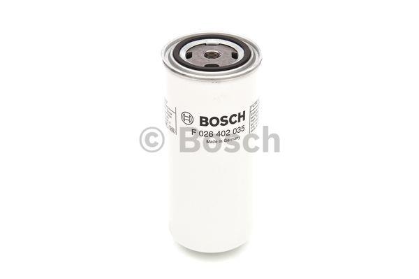 Bosch Fuel filter – price [object Object] PLN