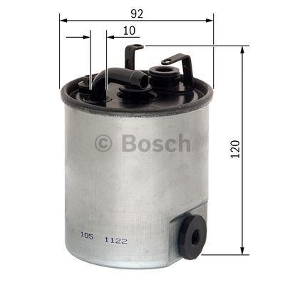 Buy Bosch F 026 402 044 at a low price in United Arab Emirates!
