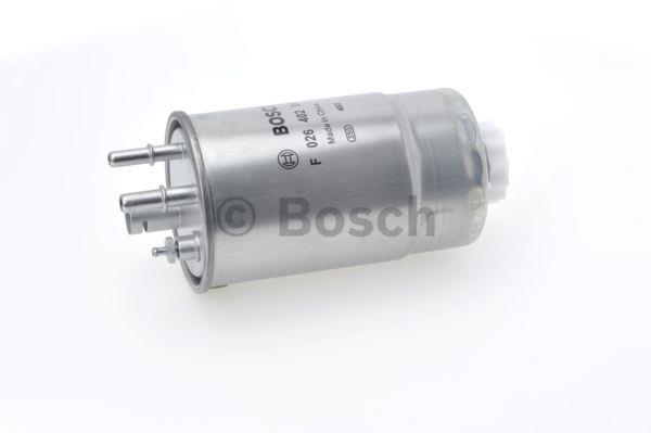 Fuel filter Bosch F 026 402 049