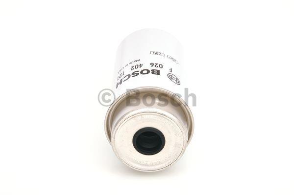 Bosch Fuel filter – price [object Object] PLN