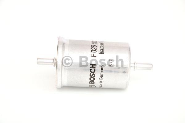 Bosch Fuel filter – price [object Object] PLN