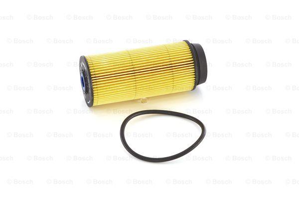 Fuel filter Bosch F 026 402 155
