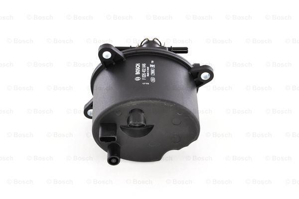 Fuel filter Bosch F 026 402 846