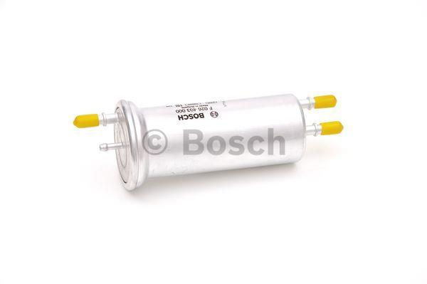 Fuel filter Bosch F 026 403 000