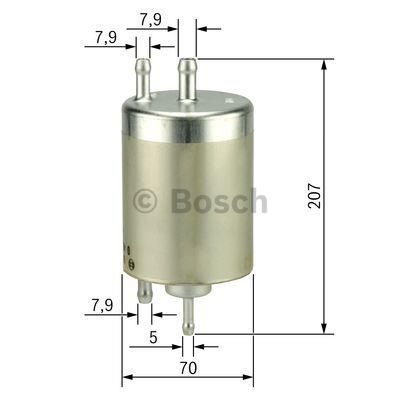 Buy Bosch F 026 403 000 at a low price in United Arab Emirates!