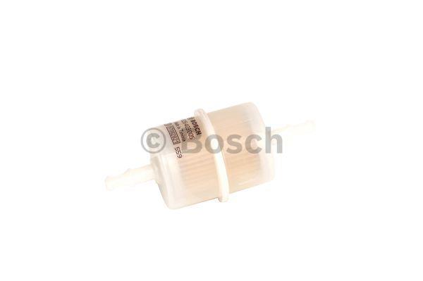 Bosch Fuel filter – price 14 PLN