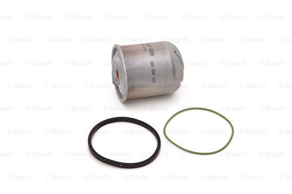 Bosch Oil Filter – price 87 PLN
