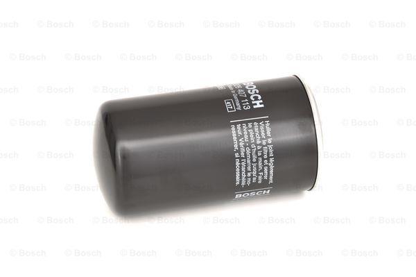 Bosch Hydraulic filter – price 112 PLN