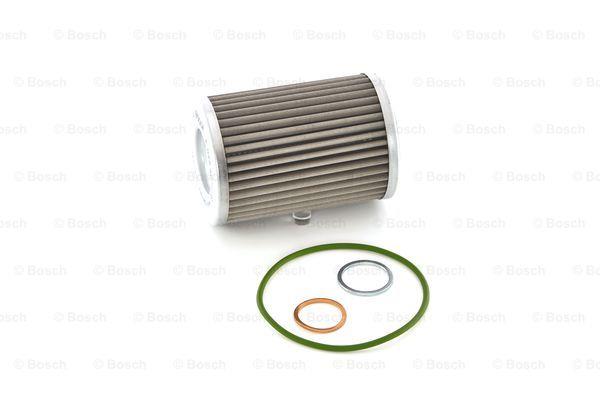 Bosch Oil Filter – price 91 PLN