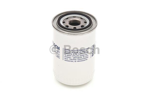 Bosch Oil Filter – price [object Object] PLN