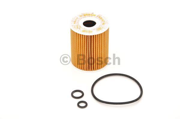 Bosch Oil Filter – price 28 PLN