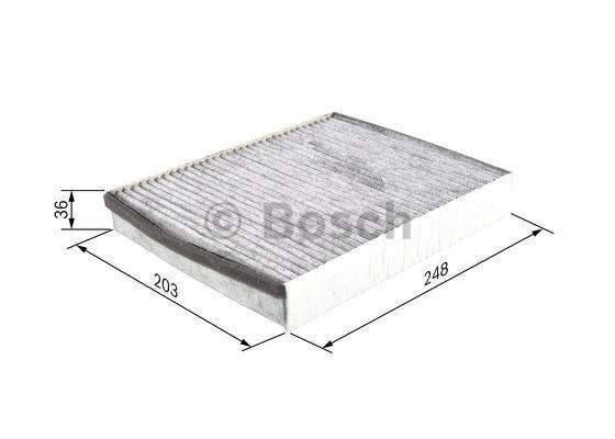 Buy Bosch 1 987 432 598 at a low price in United Arab Emirates!