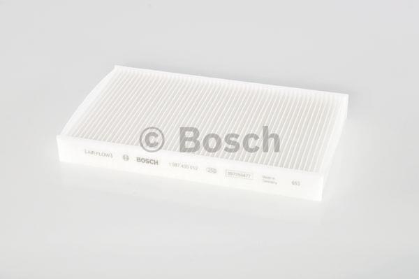 Bosch Cabin filter – price [object Object] PLN