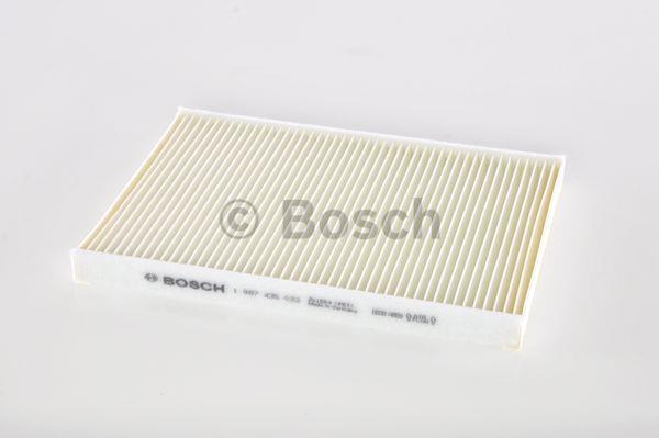 Bosch Cabin filter – price [object Object] PLN