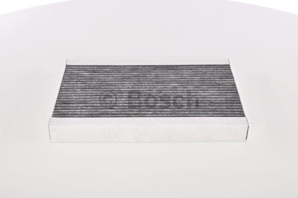 Bosch Cabin filter with activated carbon – price [object Object] PLN