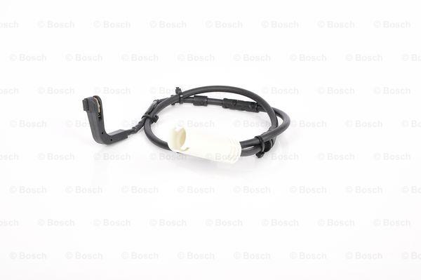 Bosch Brake pad wear sensor – price 48 PLN
