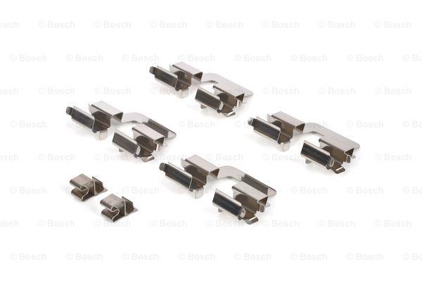 Bosch Brake pad fitting kit – price [object Object] PLN