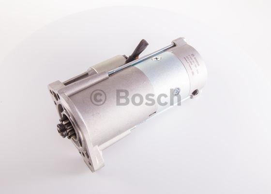 Bosch F 042 001 181 Starter F042001181