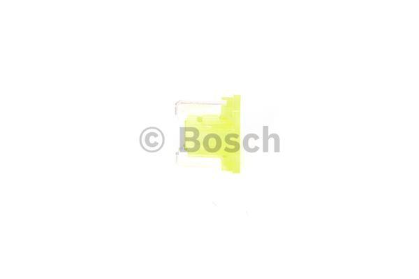 Bosch Fuse – price 5 PLN