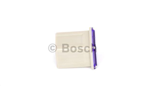 Bosch Fuse – price 12 PLN