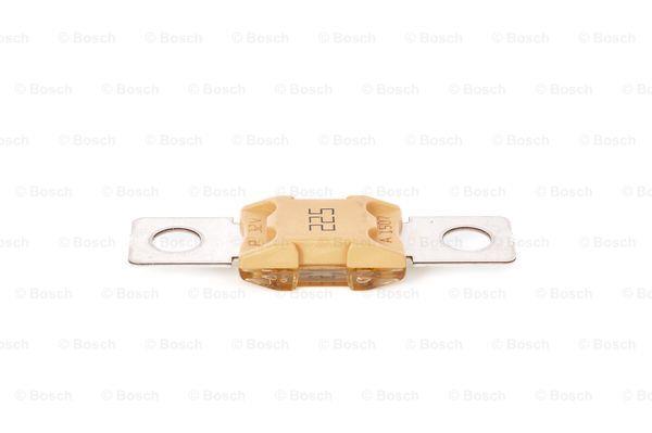 Bosch Fuse – price 44 PLN