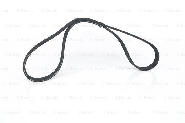 Bosch V-ribbed belt 7PK1360 – price 109 PLN