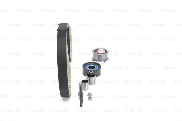 Bosch Timing Belt Kit – price [object Object] PLN