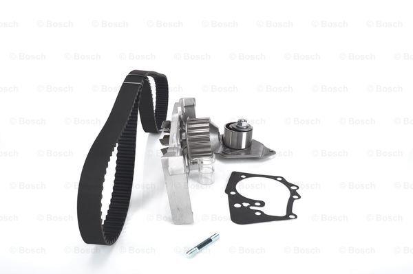 Bosch TIMING BELT KIT WITH WATER PUMP – price [object Object] PLN