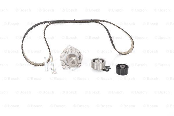 Bosch TIMING BELT KIT WITH WATER PUMP – price [object Object] PLN