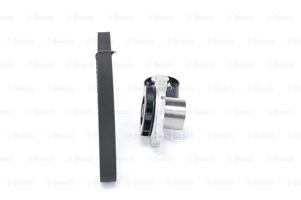 Bosch TIMING BELT KIT WITH WATER PUMP – price [object Object] PLN