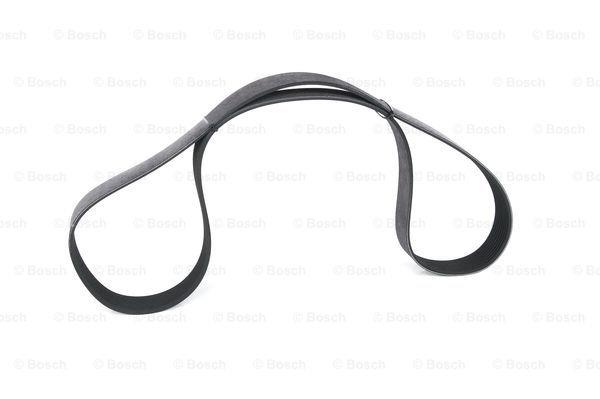 Bosch V-ribbed belt 9PK2871 – price 112 PLN